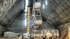 Transylvania Tour Collection | Romania Travel Tour Trips | Transylvania Tours - Turda Salt Mine