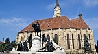 Transylvania Tour Collection | Romania Travel Tour Trips | Transylvania Tours - Cluj