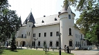 Transylvania Tour Collection | Romania Travel Tour Trips | Transylvania Tours - Karolyi