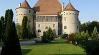Transylvania Tour Collection | Romania Travel Tour Trips | Transylvania Tours - Bethlen-Haller Castle