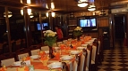 Transylvania Tour Collection | Romania Travel Tour Trips | Transylvania Tours - Dining room2