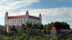Transylvania Tour Collection | Romania Travel Tour Trips | Transylvania Tours - Bratislava castle