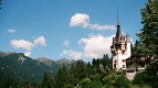 Transylvania Tour Collection | Romania Travel Tour Trips | Transylvania Tours - Peles Castle1