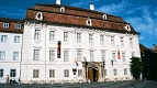 Transylvania Tour Collection | Romania Travel Tour Trips | Transylvania Tours - Brukenthal Palace Sibiu