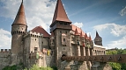 Transylvania Tour Collection | Romania Travel Tour Trips | Transylvania Tours - Corvin Castle 