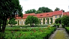 Transylvania Tour Collection | Romania Travel Tour Trips | Transylvania Tours - Brukenthal Summer Residence Orangerie