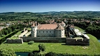Transylvania Tour Collection | Romania Travel Tour Trips | Transylvania Tours - Fagaras Fortress and Castle