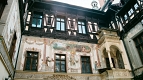 Transylvania Tour Collection | Romania Travel Tour Trips | Transylvania Tours - Peles Castle2
