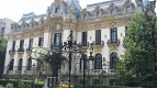 Transylvania Tour Collection | Romania Travel Tour Trips | Transylvania Tours - Cantacuzino Palace