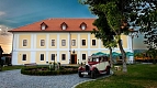 Transylvania Tour Collection | Romania Travel Tour Trips | Transylvania Tours - Castel Haller10