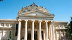 Transylvania Tour Collection | Romania Travel Tour Trips | Transylvania Tours - Romanian Atheneum ©Teodor Moldoveanu