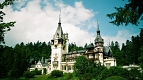 Peles Castle ©Teodor Moldoveanu