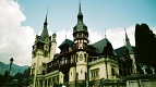 Transylvania Tour Collection | Romania Travel Tour Trips | Transylvania Tours - Peles