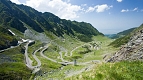 Transylvania Tour Collection | Romania Travel Tour Trips | Transylvania Tours - Transfagarasan2