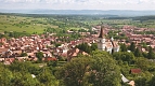 Transylvania Tour Collection | Romania Travel Tour Trips | Transylvania Tours - Rasinari Village