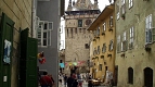 Transylvania Tour Collection | Romania Travel Tour Trips | Transylvania Tours - Sighisoara2