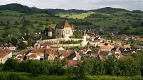 Transylvania Tour Collection | Romania Travel Tour Trips | Transylvania Tours - Biertan Fortified Church