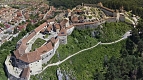 Transylvania Tour Collection | Romania Travel Tour Trips | Transylvania Tours - Rasnov Castle