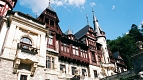 Transylvania Tour Collection | Romania Travel Tour Trips | Transylvania Tours - Peles Castle ©Teodor Moldoveanu