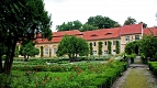 Transylvania Tour Collection | Romania Travel Tour Trips | Transylvania Tours - Brukenthal Palace Orangerie