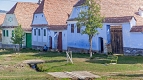 Transylvania Tour Collection | Romania Travel Tour Trips | Transylvania Tours - Saxon Village1