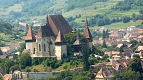 Transylvania Tour Collection | Romania Travel Tour Trips | Transylvania Tours - Biertan Fortified Church