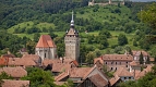 Transylvania Tour Collection | Romania Travel Tour Trips | Transylvania Tours - Saschiz