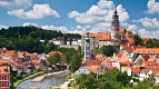 Transylvania Tour Collection | Romania Travel Tour Trips | Transylvania Tours - Cesky Krumlov1