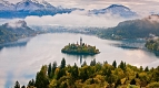 Transylvania Tour Collection | Romania Travel Tour Trips | Transylvania Tours - Lake Bled