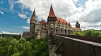 Transylvania Tour Collection | Romania Travel Tour Trips | Transylvania Tours - Corvin Castle