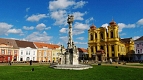 Transylvania Tour Collection | Romania Travel Tour Trips | Transylvania Tours - Timisoara