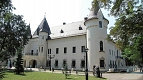 Transylvania Tour Collection | Romania Travel Tour Trips | Transylvania Tours - Karolyi Castle