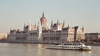 Transylvania Tour Collection | Romania Travel Tour Trips | Transylvania Tours - Budapest Parliament