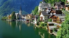 Transylvania Tour Collection | Romania Travel Tour Trips | Transylvania Tours - Hallstatt2