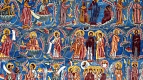 Transylvania Tour Collection | Romania Travel Tour Trips | Transylvania Tours - Painted Monasteries1