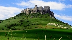 Transylvania Tour Collection | Romania Travel Tour Trips | Transylvania Tours - Spis Castle