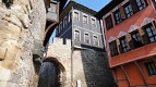 Transylvania Tour Collection | Romania Travel Tour Trips | Transylvania Tours - Plovdiv Source Across Europe