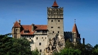Transylvania Tour Collection | Romania Travel Tour Trips | Transylvania Tours - Bran Castle