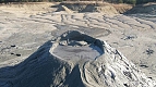 Transylvania Tour Collection | Romania Travel Tour Trips | Transylvania Tours - Mud Volcanoes