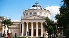 Romanian Atheneum ©Teodor Moldoveanu