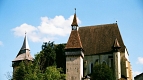 Biertan fortified church ©Teodor Moldoveanu