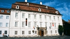 Brukenthal Museum ©Teodor Moldoveanu