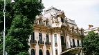 Transylvania Tour Collection | Romania Travel Tour Trips | Transylvania Tours - Cantacuzino Palace ©Teodor Moldoveanu