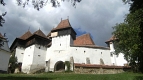 Transylvania Tour Collection | Romania Travel Tour Trips | Transylvania Tours - Viscri Fortified Church ©Teodor Moldoveanu