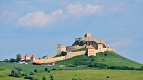 Transylvania Tour Collection | Romania Travel Tour Trips | Transylvania Tours - Rupea Fortress