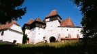 Transylvania Tour Collection | Romania Travel Tour Trips | Transylvania Tours - Viscri ©Teodor Moldoveanu
