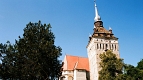 Transylvania Tour Collection | Romania Travel Tour Trips | Transylvania Tours - Saschiz1 ©Teodor Moldoveanu