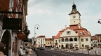 Transylvania Tour Collection | Romania Travel Tour Trips | Transylvania Tours - Brasov ©Teodor Moldoveanu
