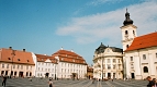 Transylvania Tour Collection | Romania Travel Tour Trips | Transylvania Tours -Sibiu