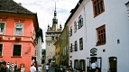 Transylvania Tour Collection | Romania Travel Tour Trips | Transylvania Tours -Sighisoara